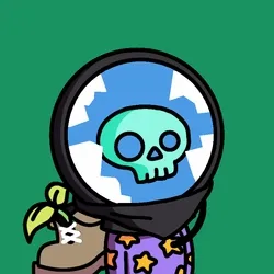 Oddstronaut #3518