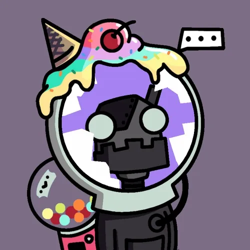 Oddstronaut #8640