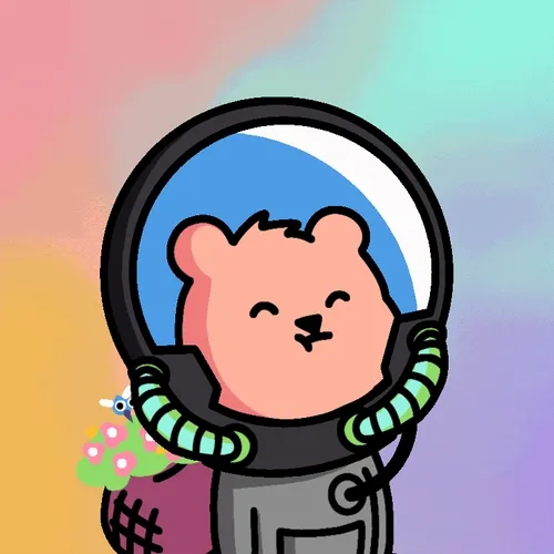 Oddstronaut #135