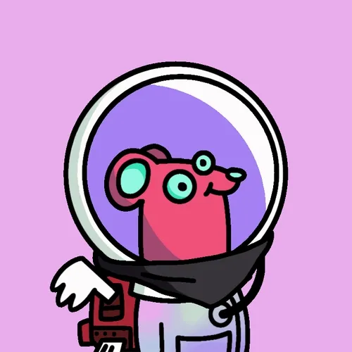 Oddstronauts