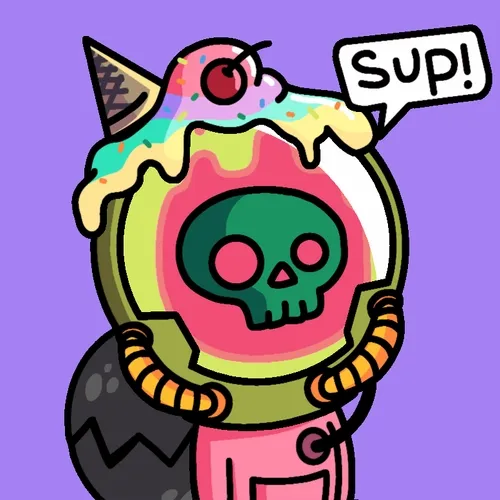 Oddstronauts