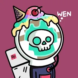 Oddstronaut #6618