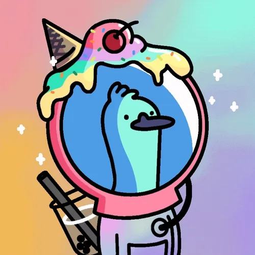Oddstronauts