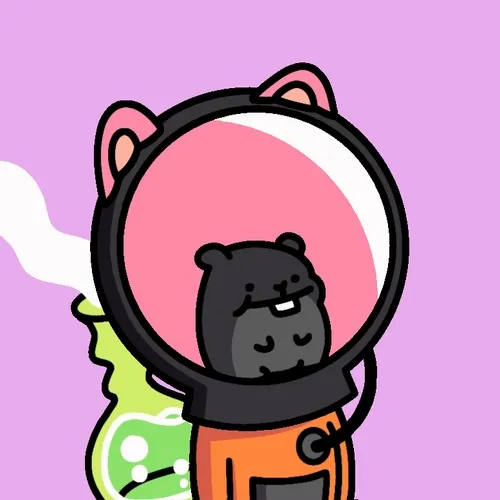 Oddstronauts