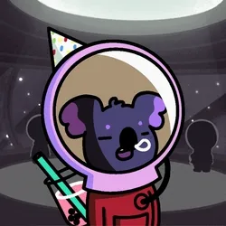 Oddstronaut #1855
