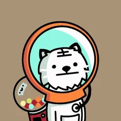 Oddstronaut #4326