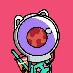 Oddstronaut #1504