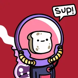 Oddstronaut #2493