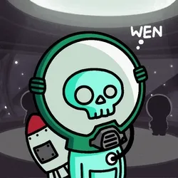 Oddstronaut #4920