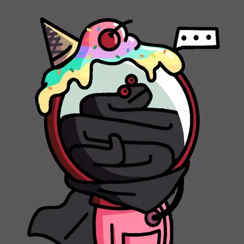 Oddstronaut #2266