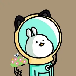 Oddstronaut #6275