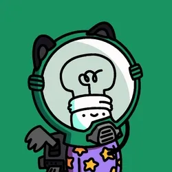 Oddstronaut #7110