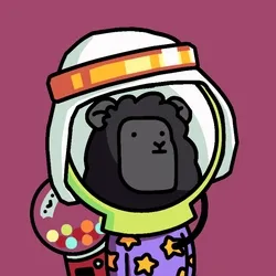 Oddstronaut #1801