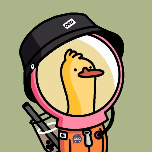 Oddstronauts