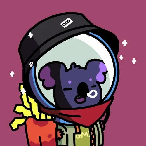 Oddstronauts