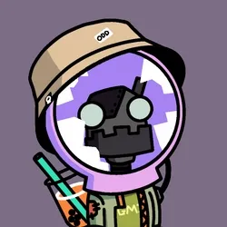 Oddstronaut #4785
