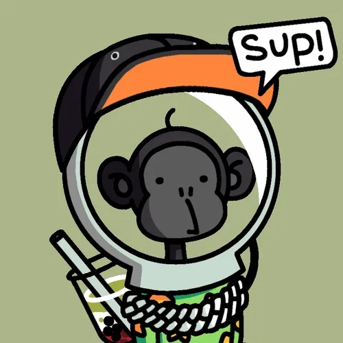 Oddstronauts