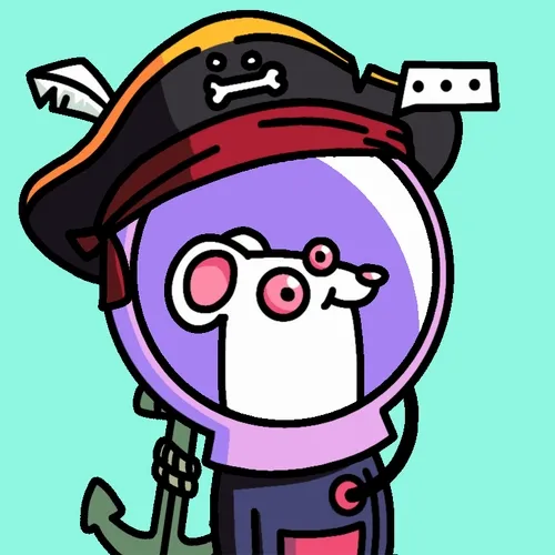 Oddstronaut #4884