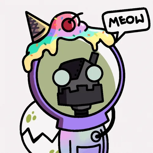 Oddstronaut #6178