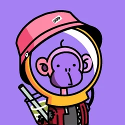 Oddstronaut #2592