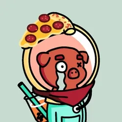 Oddstronaut #4737
