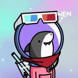 Oddstronaut #6113