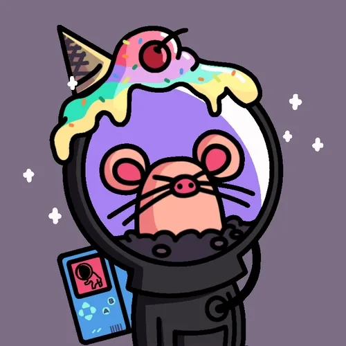 Oddstronauts