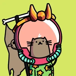 Oddstronaut #4894