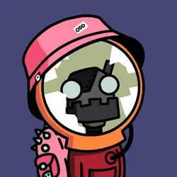 Oddstronaut #6975