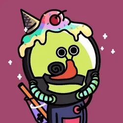Oddstronaut #906