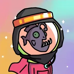 Oddstronaut #4531