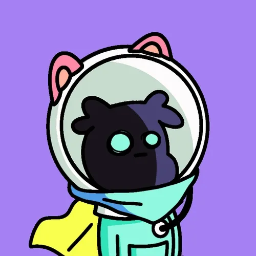 Oddstronaut #5302
