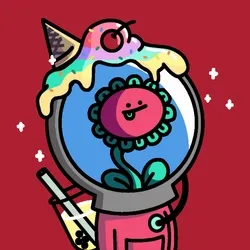 Oddstronaut #5437