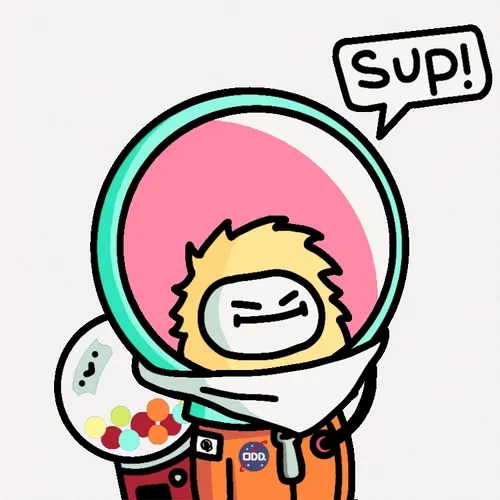 Oddstronauts