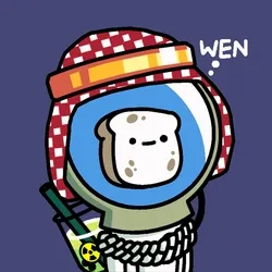 Oddstronaut #5173