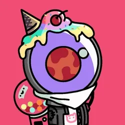 Oddstronaut #6041