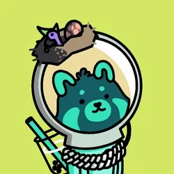 Oddstronaut #7252