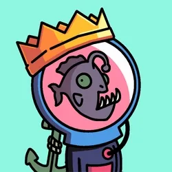 Oddstronaut #8335