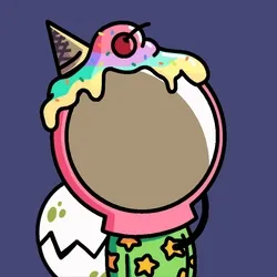 Oddstronaut #4429