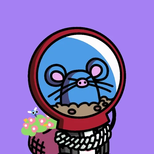 Oddstronauts