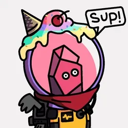 Oddstronaut #669