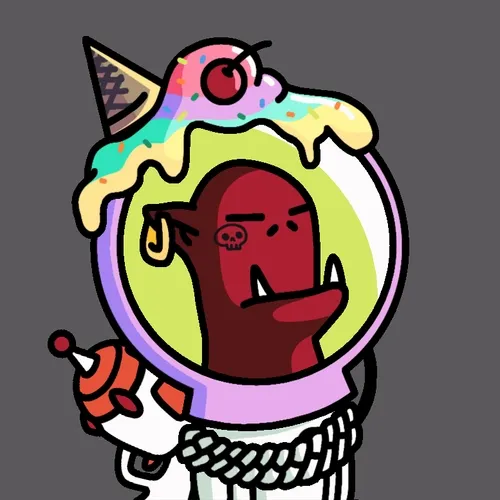 Oddstronauts