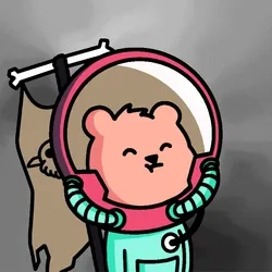 Oddstronaut #3966