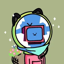 Oddstronaut #2021