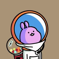 Oddstronaut #770