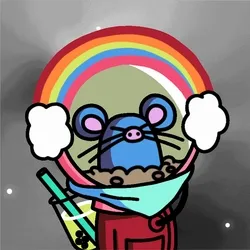 Oddstronaut #342