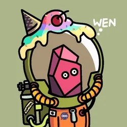 Oddstronaut #5168