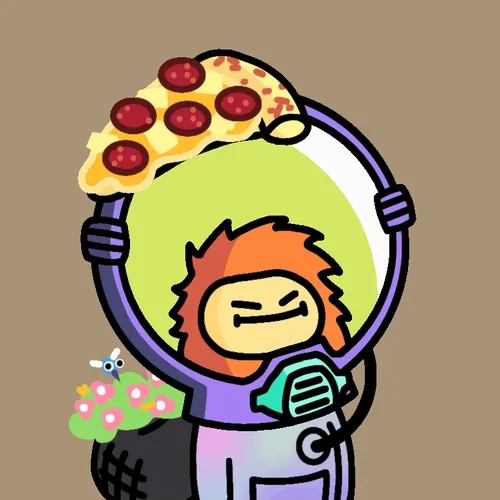 Oddstronauts