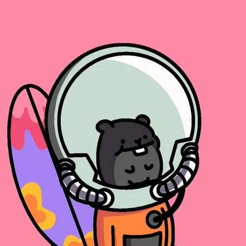 Oddstronauts