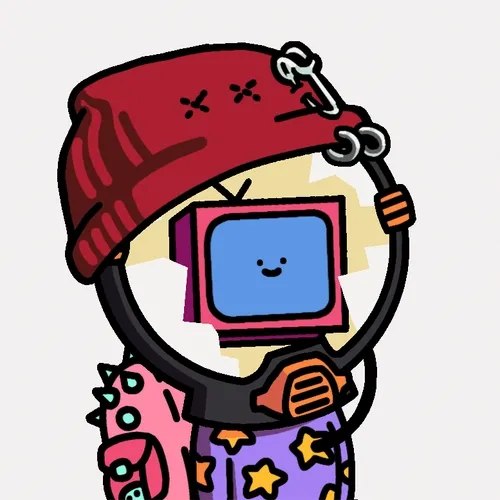 Oddstronaut #5543